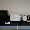 傅立叶变换红外光谱仪