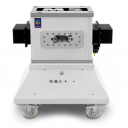 小动物核磁共振成像系统