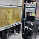 细胞膜片钳系统