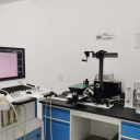 小动物超声成像系统