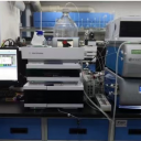 非对称场流分离系统