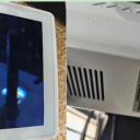 便携式气体测定系统