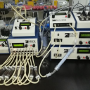 SSI多通道昆虫呼吸代谢测量系统