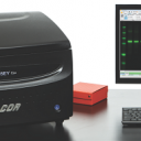 双色红外激光成像系统 