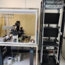 单细胞膜片钳系统