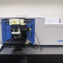 高分辨原位拉曼及拉曼成像系统