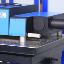 高灵敏多通道等离子体成像系统