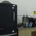 小动物活体成像系统