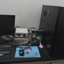 太阳能电池量子效率测试系统