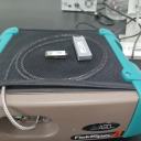 便携式地物光谱仪