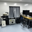 高分辨&双光子激光共聚焦显微镜