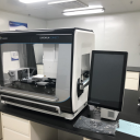 全自动高通量单细胞建库解码系统