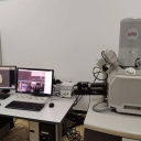 场发射扫描电子显微镜