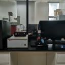 谱域光学相干层析成像系统