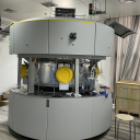 多腔室磁控溅射薄膜太阳电池制备系统