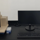 高速钙流检测工作站