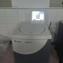 落地式高速离心机