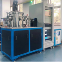 七靶磁控溅射镀膜机