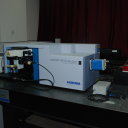 高分辨率拉曼光谱仪