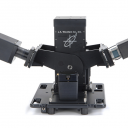 在线光谱型椭偏仪