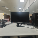 高性能触觉协作机器人实验装置