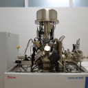 X射线光电子能谱仪