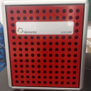 全自动元素分析仪