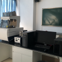 高内涵成像分析系统