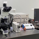 激光共聚焦荧光寿命成像系统