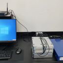 小动物生理信号遥测系统