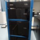 制备型高效液相色谱