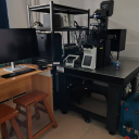 激光扫描共聚焦显微镜