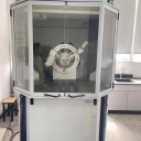 X射线粉末衍射仪